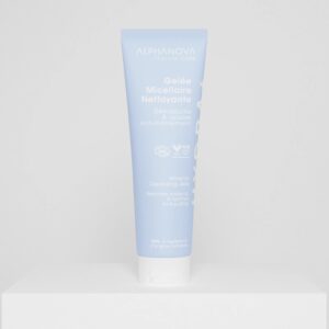 Alphanova čistící micelární gel HYDRA+ 150 ml BIO