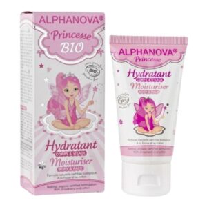 Alphanova krém pro princezny